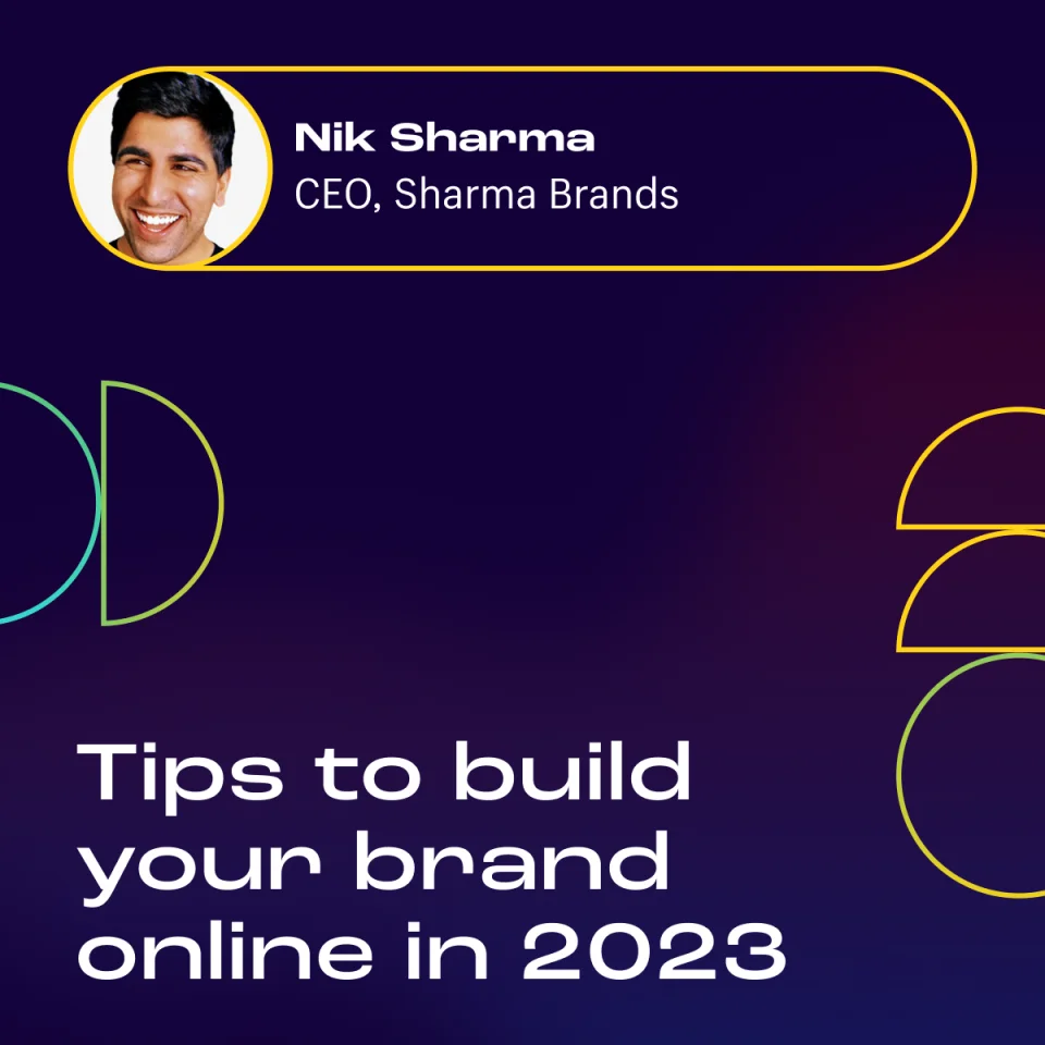 Top Ecommerce Trends 2023 + Must-Try Tips