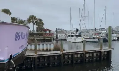 Carolina Beach Report Video 0