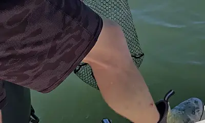 Murrells Inlet Видео отчет 2