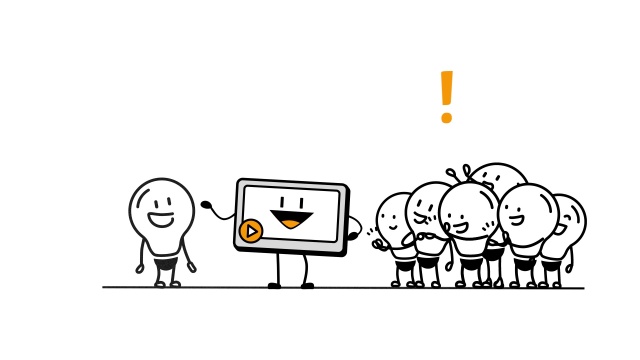 Explainer Video Production From The Explanation Experts