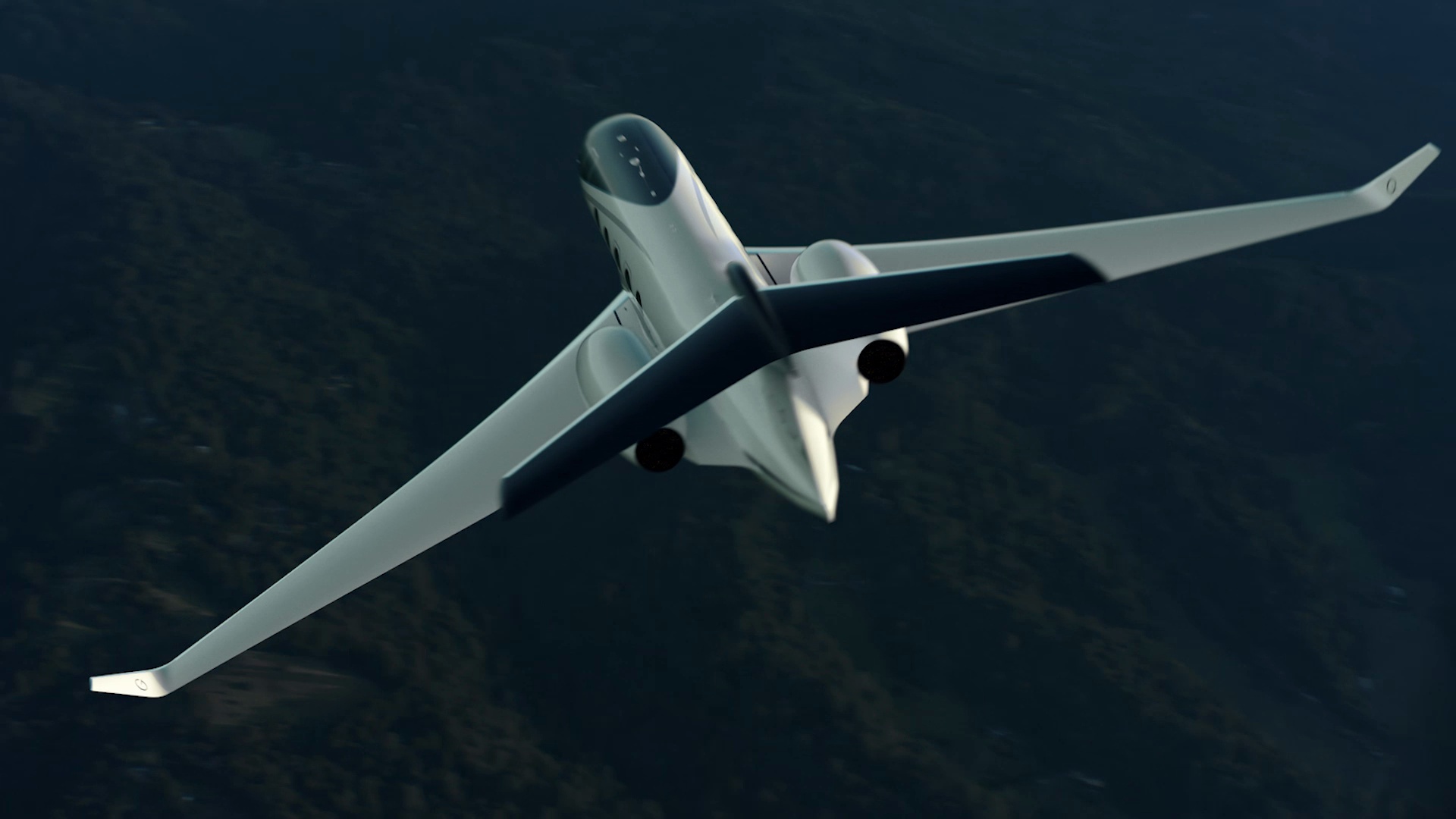 G400 - Gulfstream Aerospace