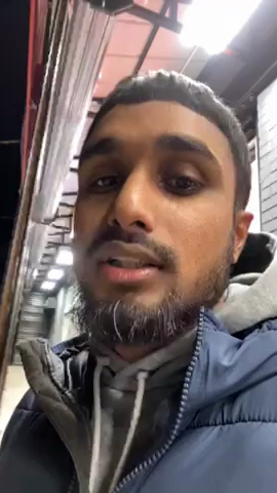 EDU Student video review