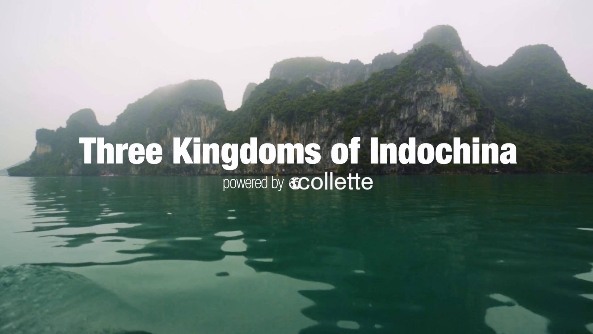 Kingdoms of Southeast Asia Vietnam, Cambodia, Laos and Thailand