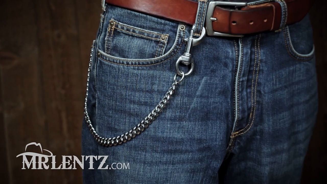 【定価83.6万円・極美品】10MM 23inch wallet chain Maison MIHARA YASUHIRO ONLINE STORE（ミハラヤスヒロオンライン