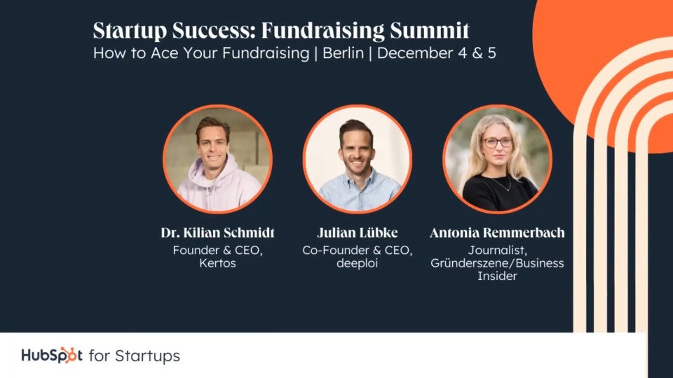 How to Ace Your Fundraising