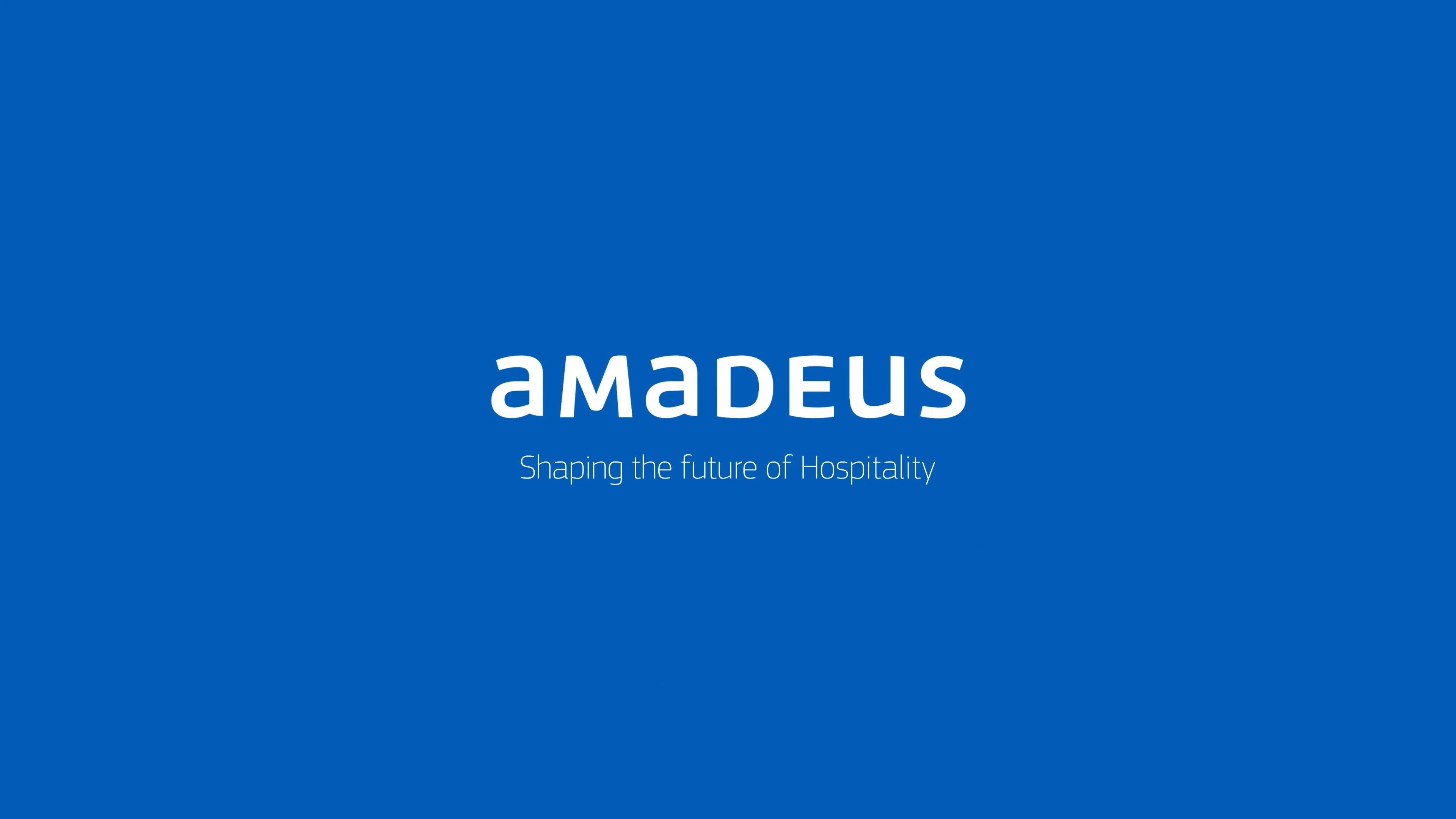 Amadeus. Amadeus it Group. Open booking.