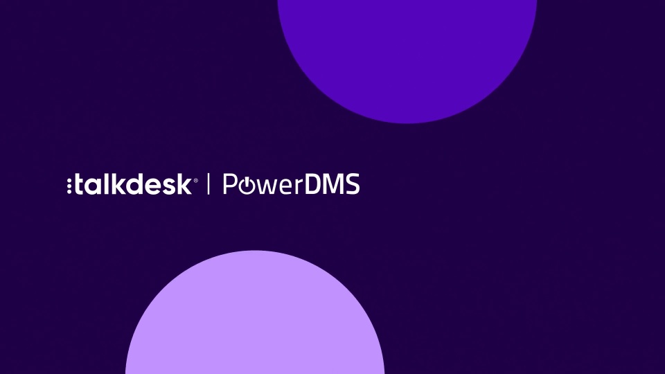 PowerDMS - Customer Success Story(Cosey Hostetter - Service Desk Manager)