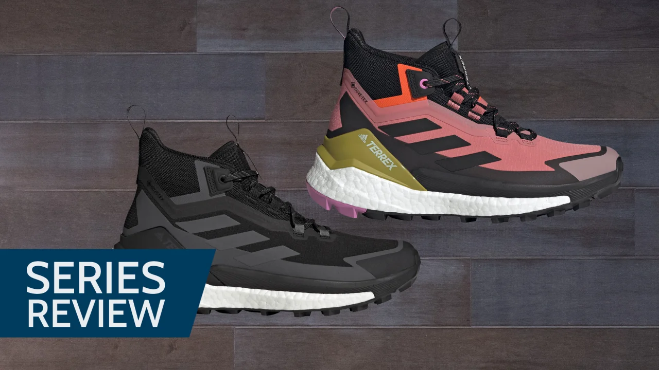 adidas Outdoor Men's Terrex Free Hiker 2 GTX | Enwild adidas Outdoor Men's Terrex Free Hiker 2 GTX | Enwild