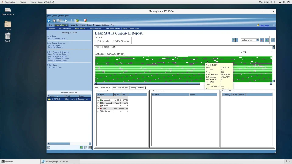 コンピュータ・IT Code Optimization:Effective Memory Usage コンピュータ・IT Code Optimization:Effective Memory Usage
