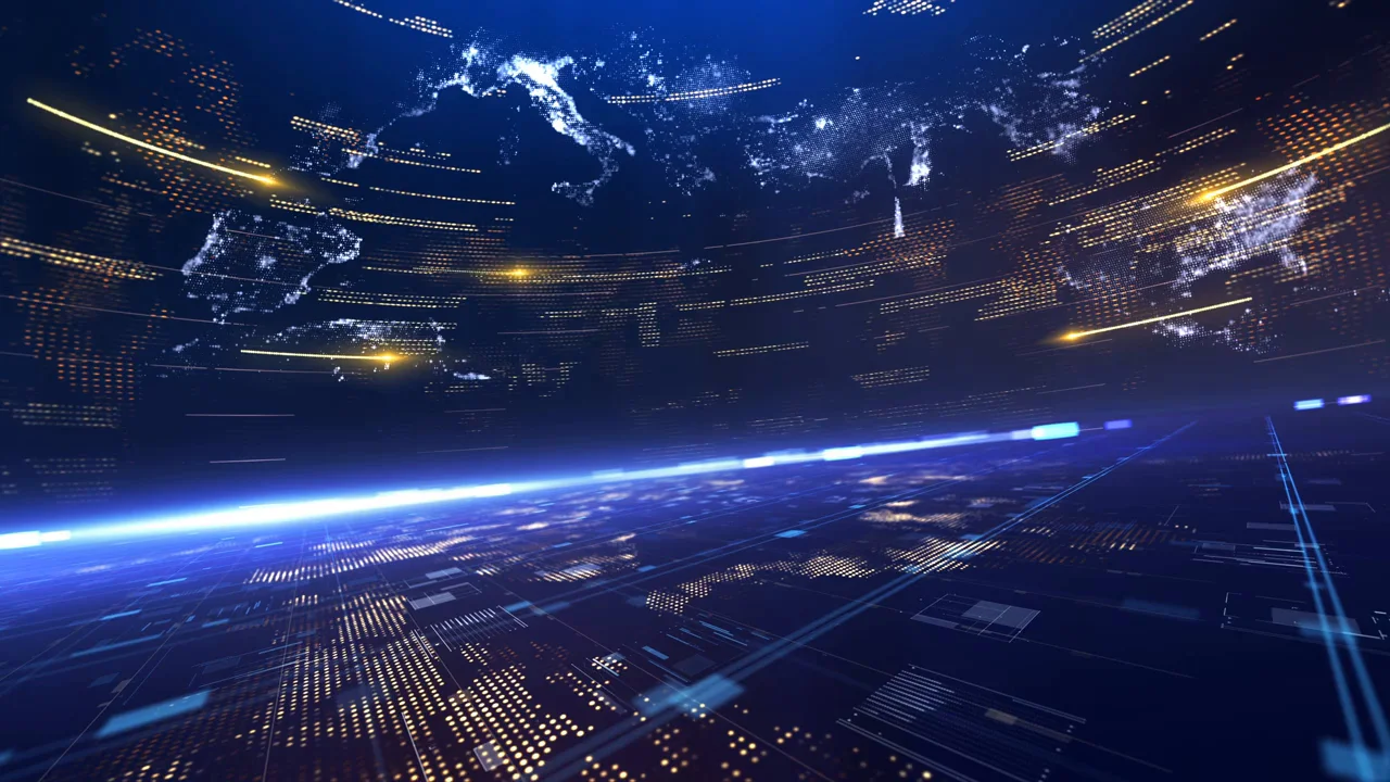 Operations - Operational Excellence & Process Transformation Header Video