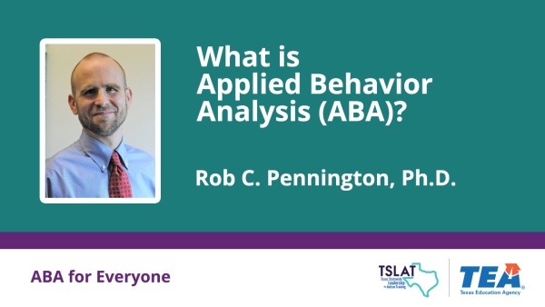 What is ABA?
