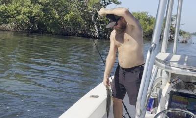 great fishing experience!