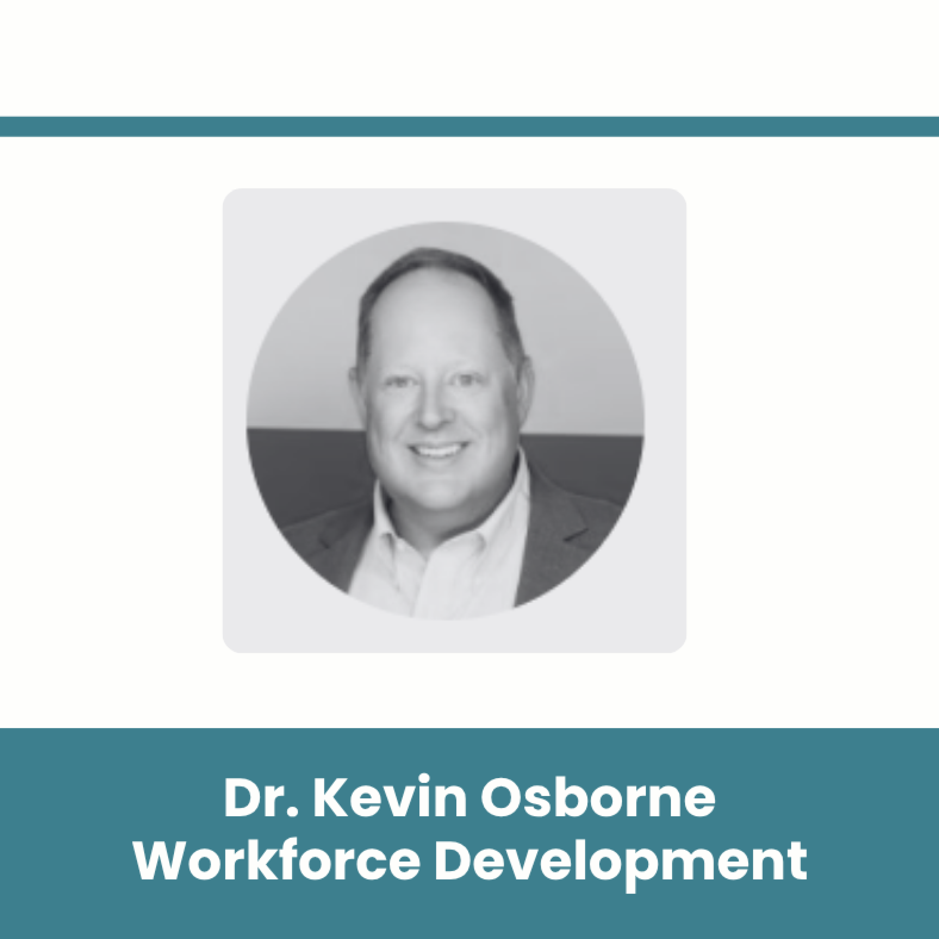 From Classroom To Career: Advancing Workforce Development Through Partnerships episode artwork
