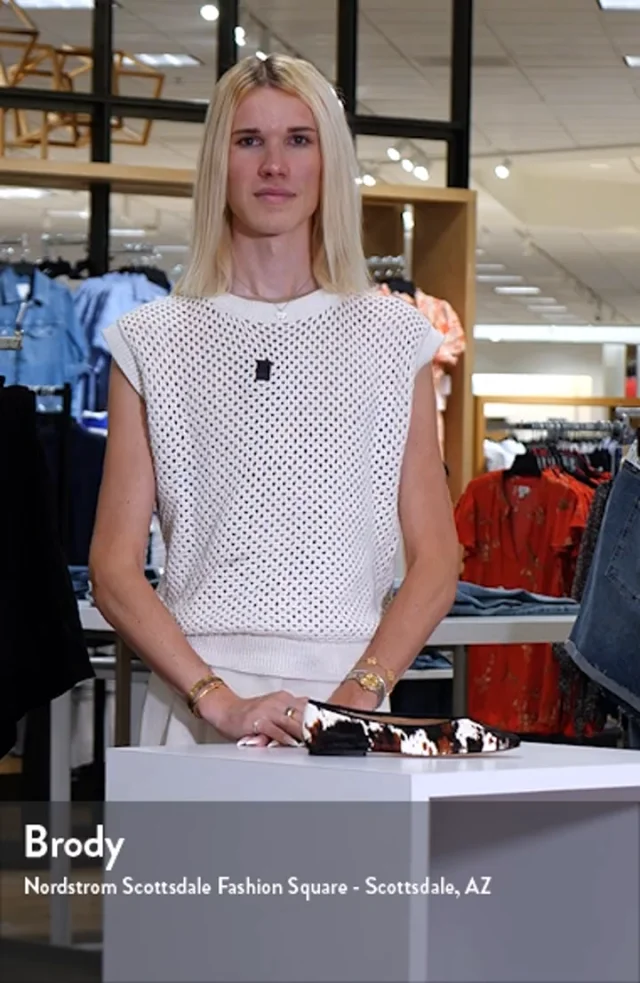 Steve Madden Pipa Ballet Flat (Women) Nordstrom