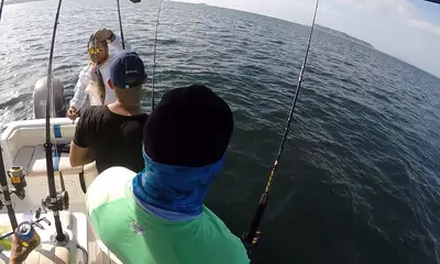 Panama City Report Video 1