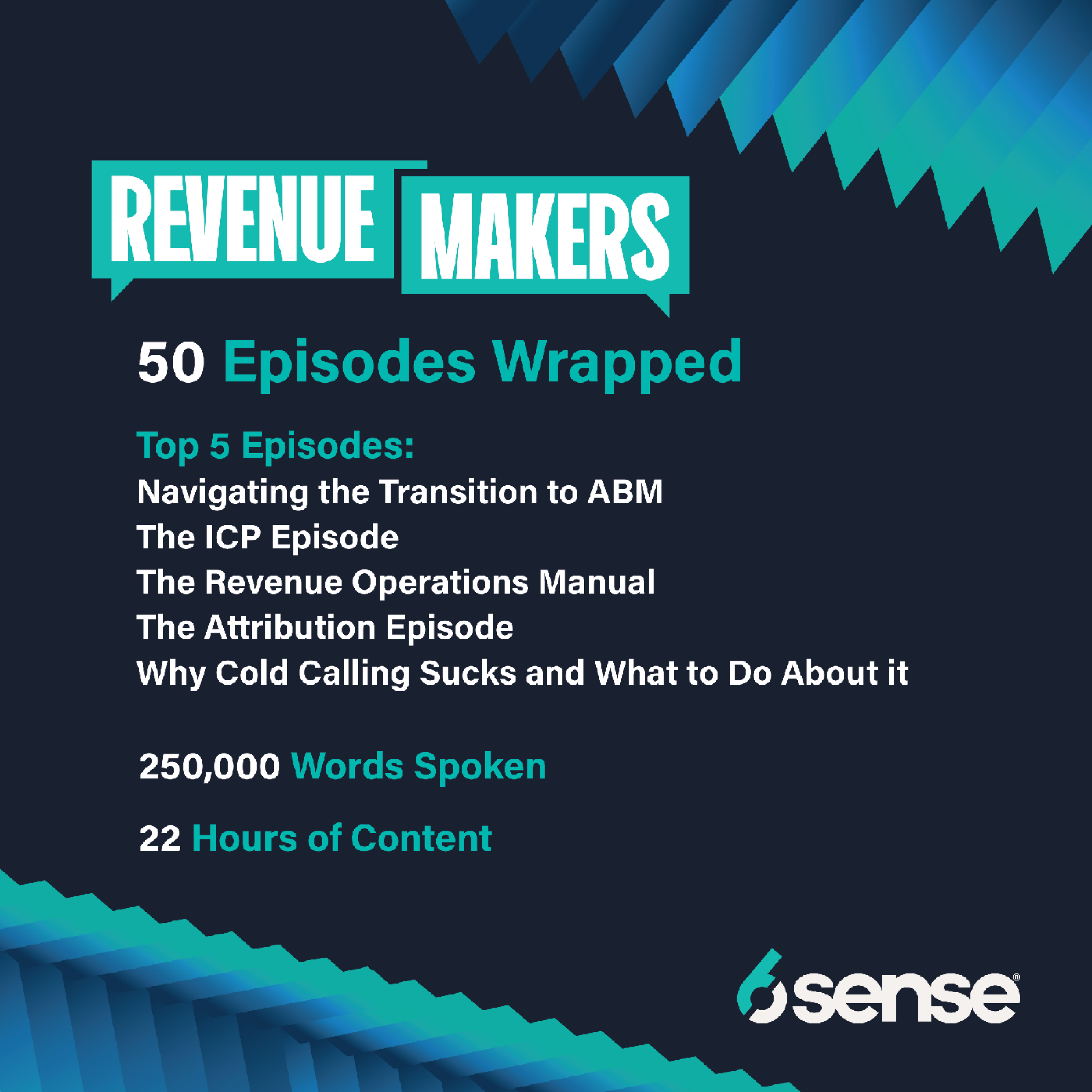 Revenue Makers