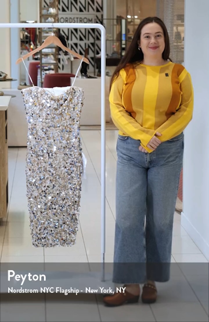 twist balloon dress｜S｜BLK｜dress｜någonstans official