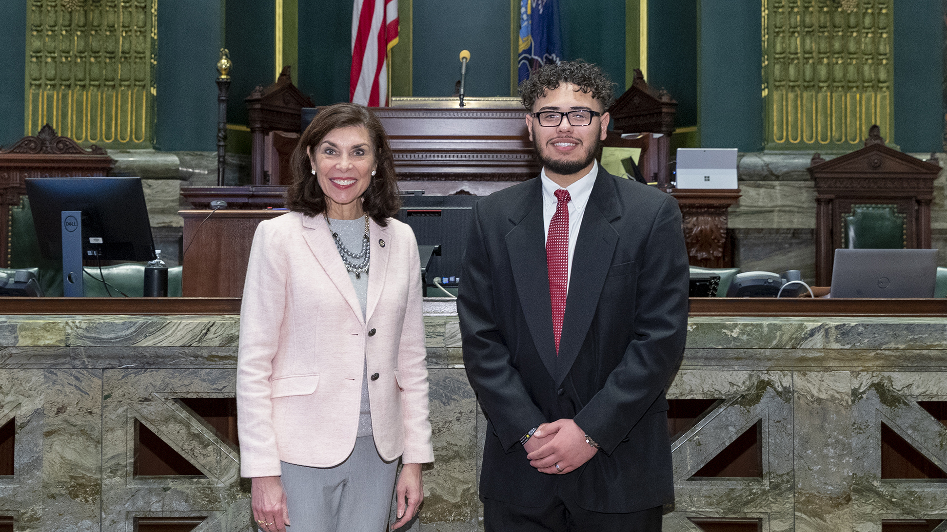 1/24/22 - Guest Shadow Bryan Caraballo