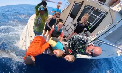 Cancún Report Video 2