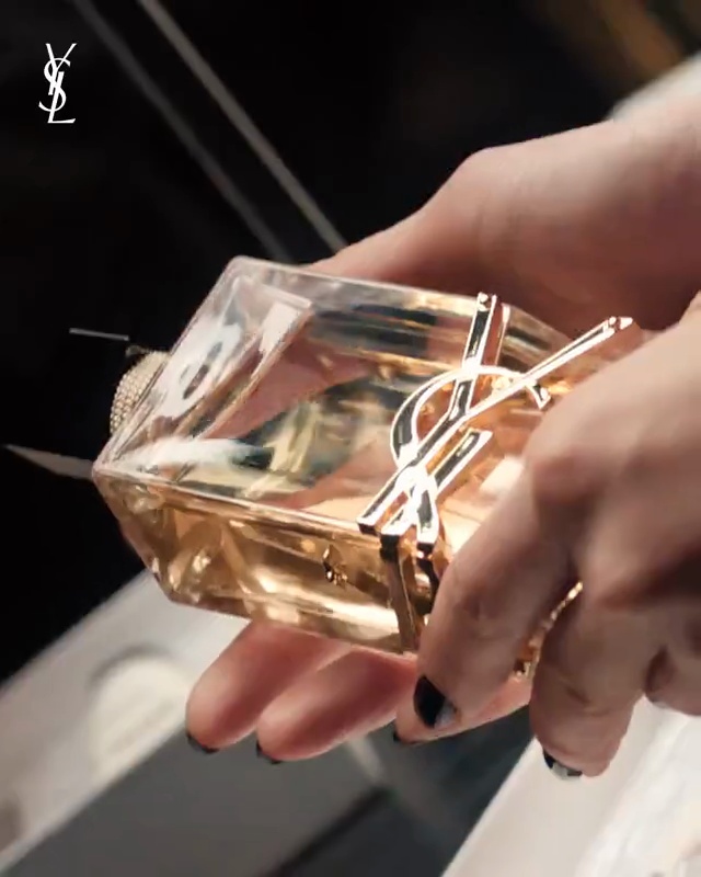 Yves Saint Laurent Libre Eau de Parfum Set | Nordstrom