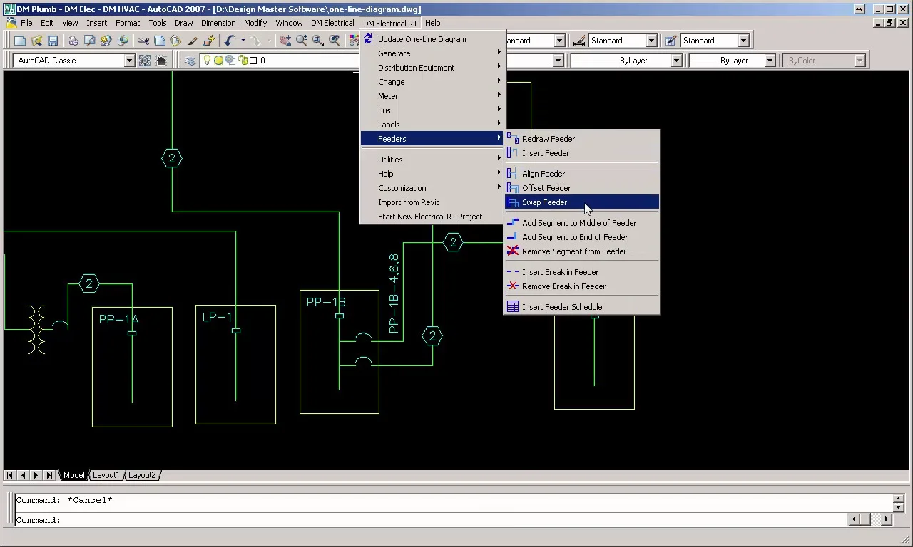 Tạo báo cáo Tự động và Hỗ trợ Tiêu chuẩn Điện