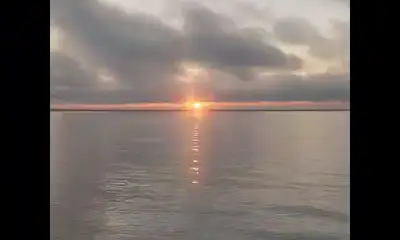 West Tawakoni Report Video 0