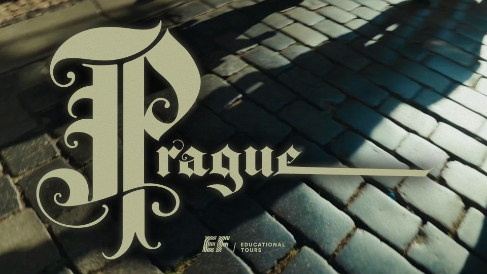 Prague Sizzle