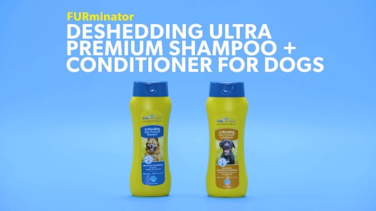 Play Video: Learn More About FURminator From Our Team of Experts