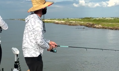 Rollover Pass Report Video 2