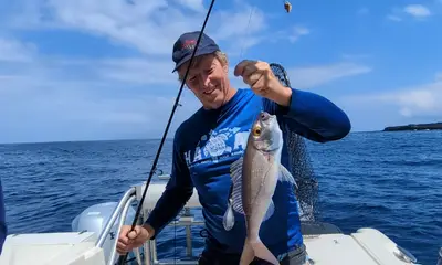 Kailua-Kona Report Video 0