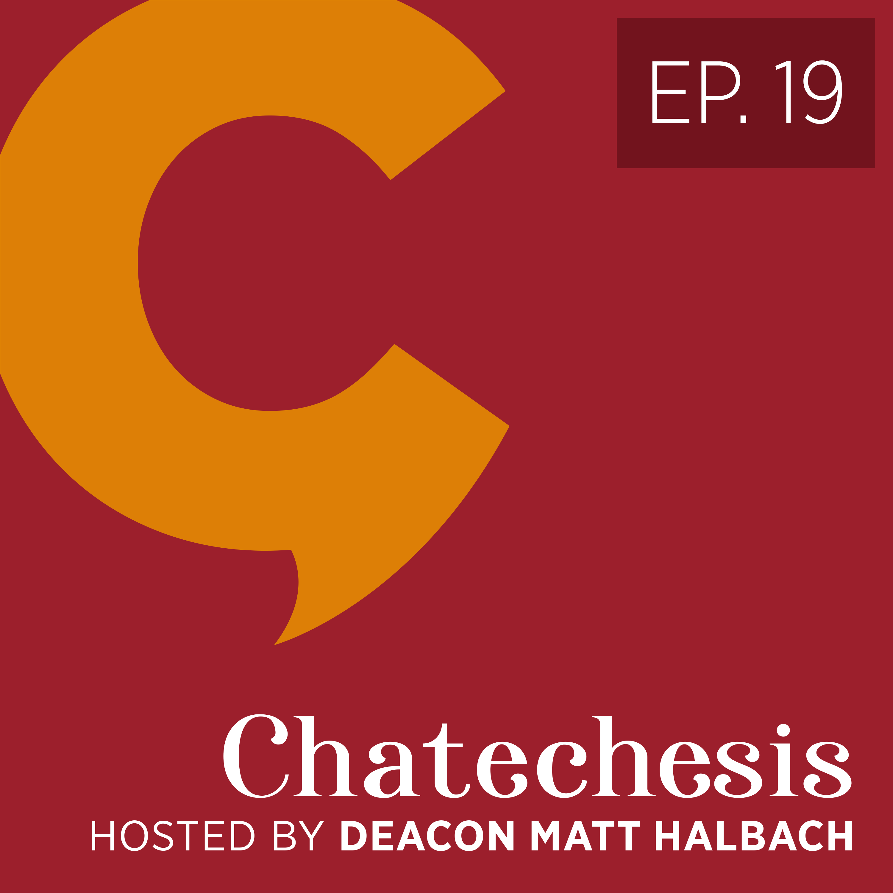 CHATechesis