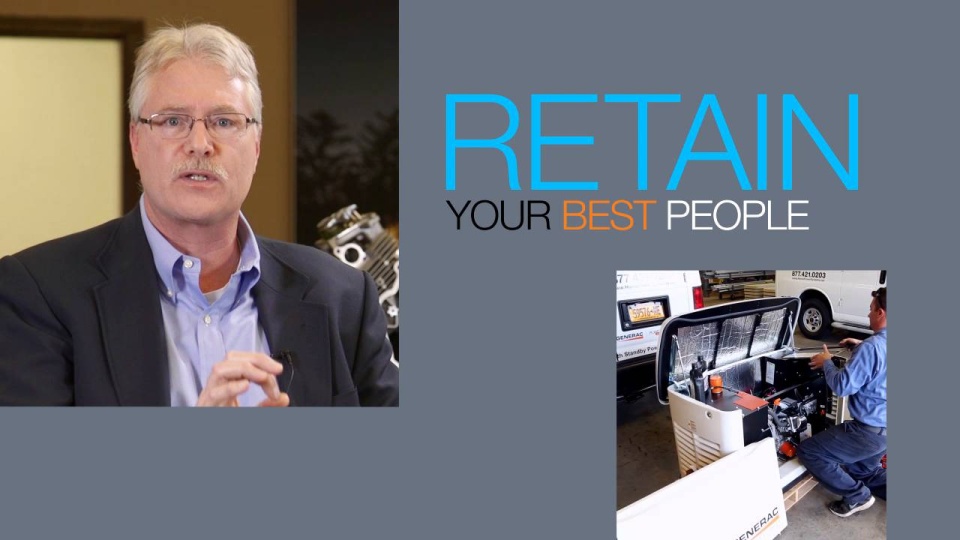 Home Power Systems - Customer Success Story (Jim Swetman - President/Owner)