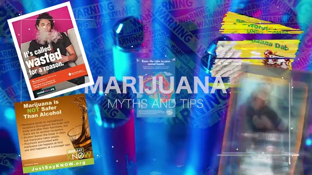 Marijuana Myths and Tips