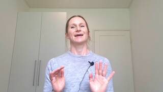 Meet Johanna & the app