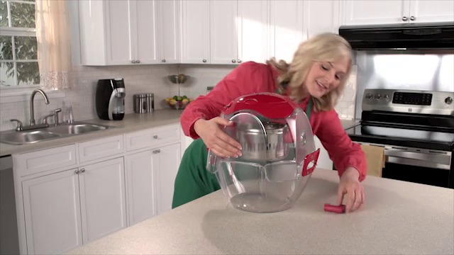 Party Popper™ Popcorn Popper - 73310 | HamiltonBeach.com