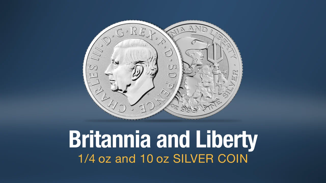 Trusted Leader In Precious Metals | American Hartford Gold