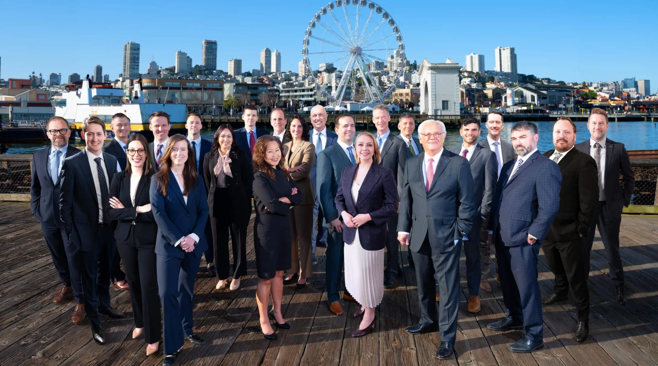 Meet Our Associates - Walkup, Melodia, Kelly & Schoenberger