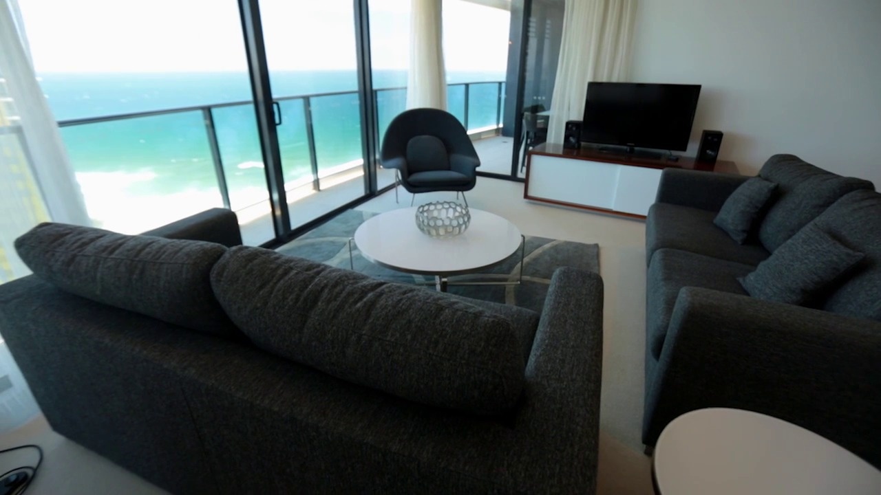 Apartments Oracle Broadbeach Gold Coast QLD