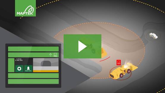 Introducing Maptek VisionV2X