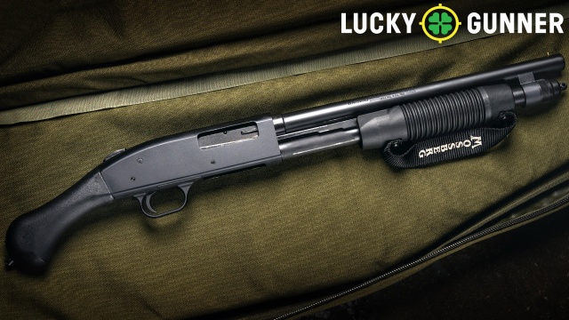 mossberg 20 gauge shotgun price