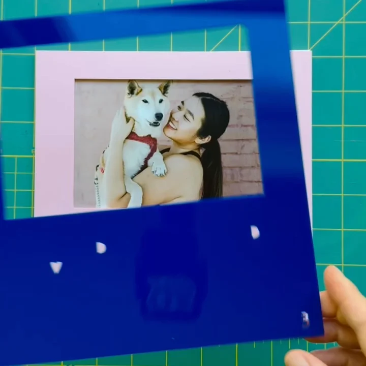 YinWar写真集　Memory of Love Mechanics BOX Unbox Photobook - Memory of Love Mechanics กลรักในความทรงจำ