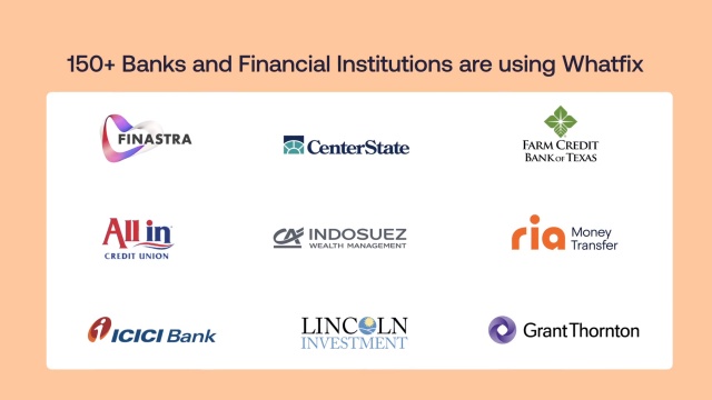 How ContactBook can Help Banks & Financial Institutions?