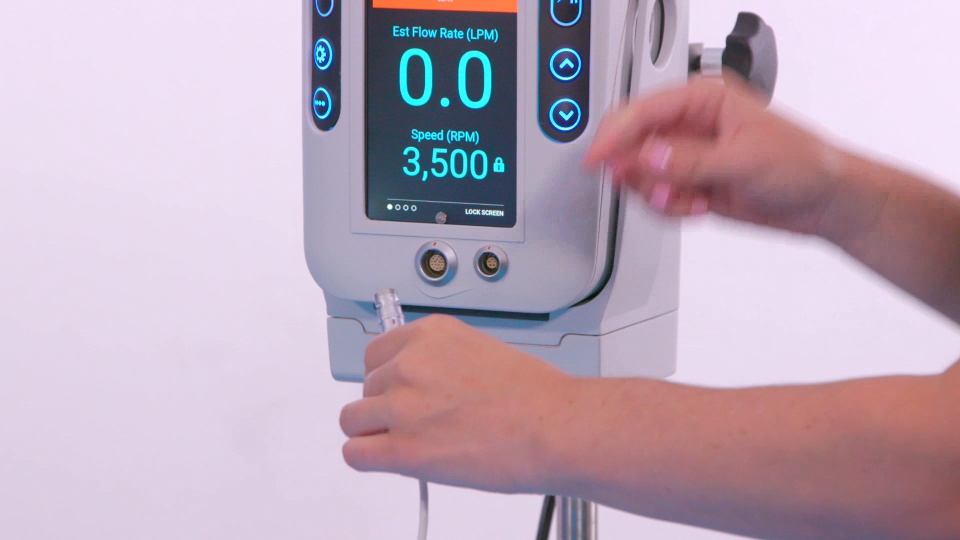 Priming the Pump video thumbnail