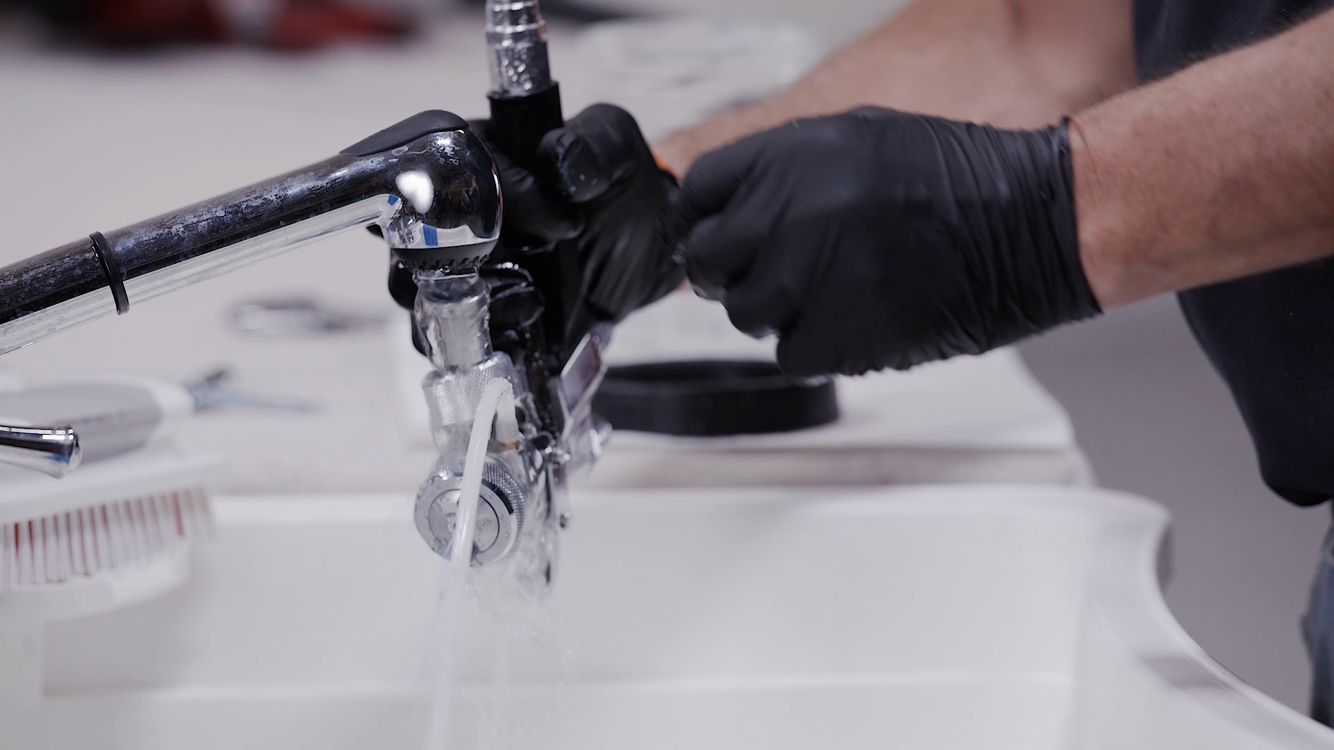 Capspray X 115 | Capspray X™ Series, Parts & Accessories | Titan Tool