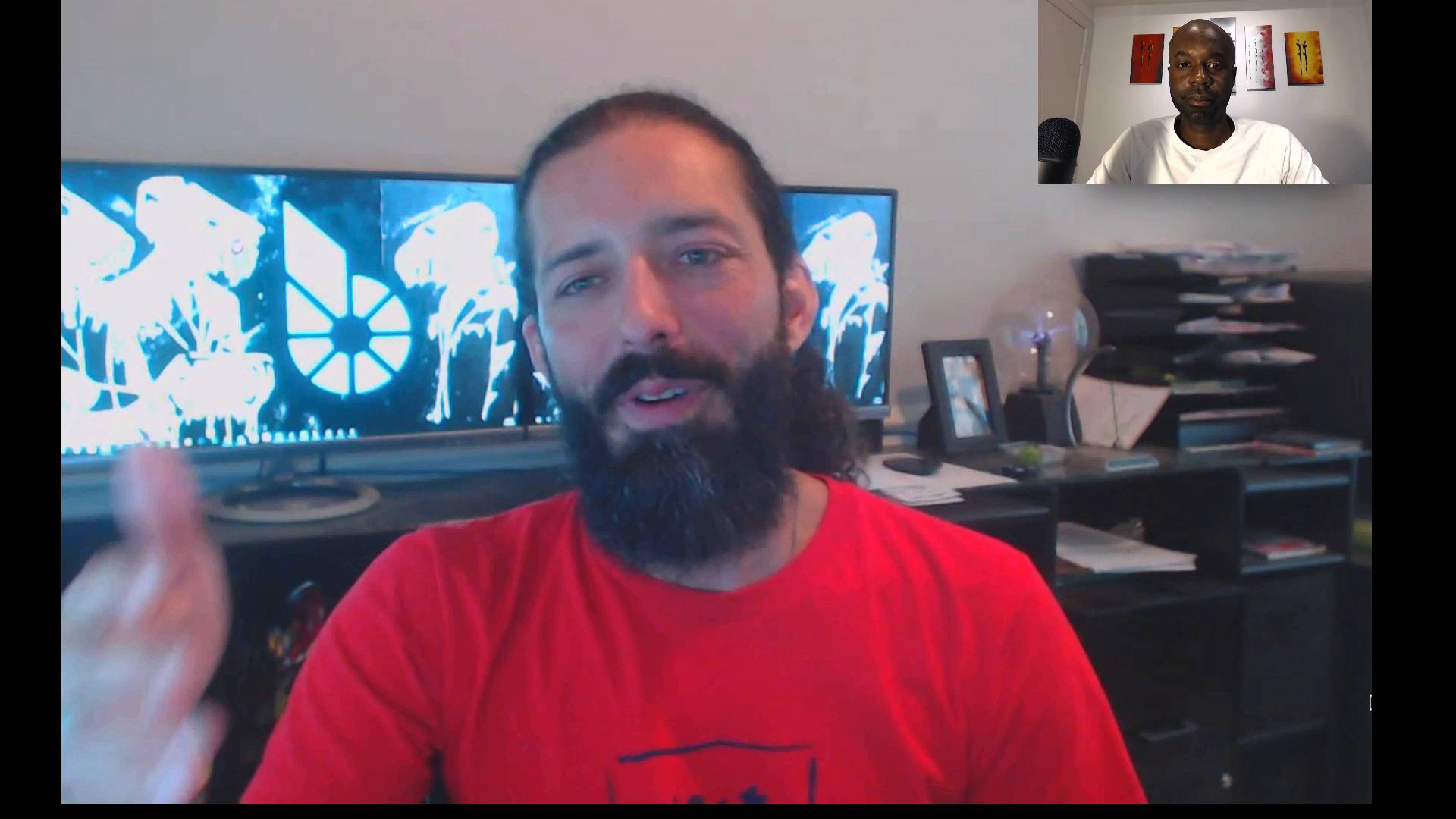 MichaelTaggartInterview