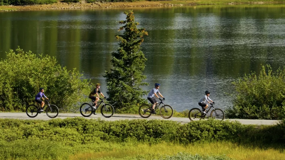 Talon Series | Blaze New Trails | Giant Bicycles US