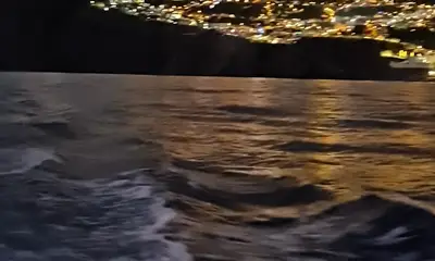 Awesome day out with Captain Pedro!