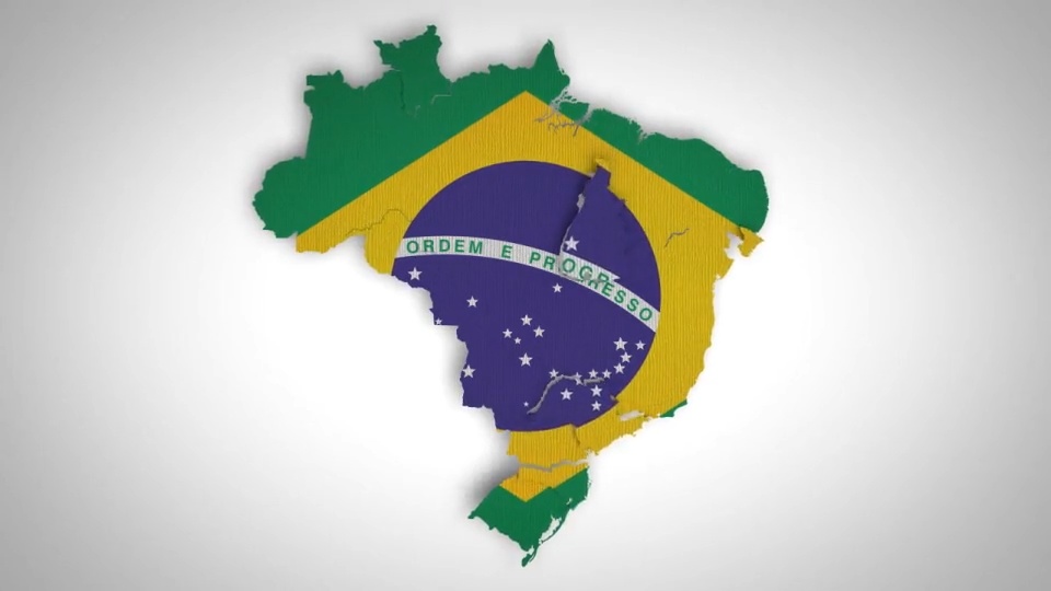 3 Top Brazil Video Templates for After Effects (Graphics, Maps, Icons ...