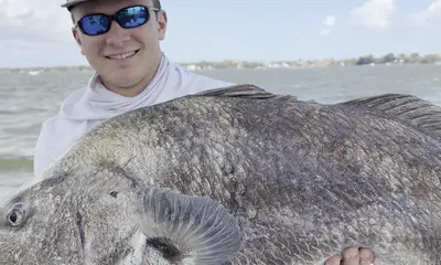 Port Canaveral Report Video 2