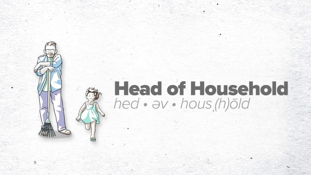 Tax Terms: Head of Household